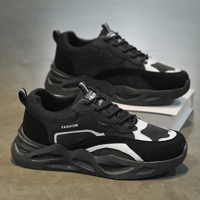 Damen Sportliche Sneaker mit moderner Dämpfungstechnologie