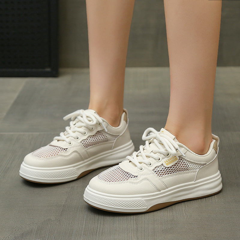 Damen Sportliche Sneaker R&B