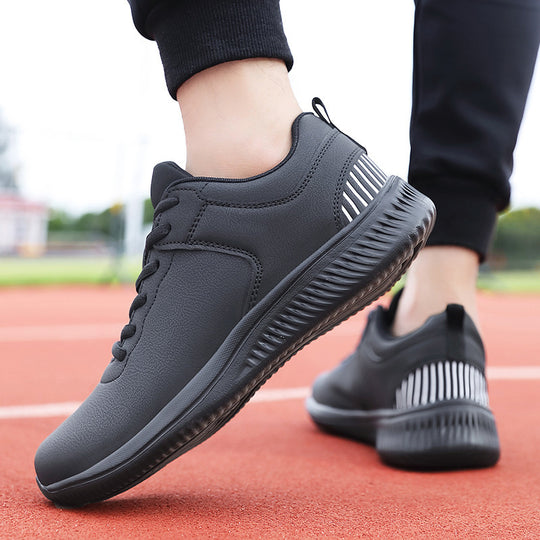 Damen Sportliche Sneakers mit atmungsaktivem, flexiblem Design R&B