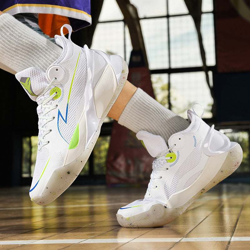 Damen Innovative High-Performance Sneakers
