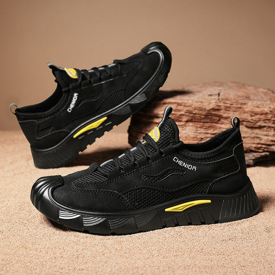 Herren Sportliche Sneakers R&B