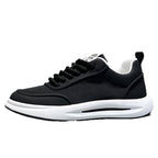 Damen Hochwertige und atmungsaktive Freizeitschuhe mit dämpfender Laufsohle R&B
