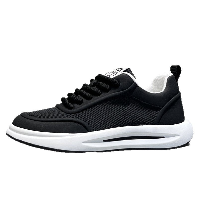 Damen Hochwertige und atmungsaktive Freizeitschuhe mit dämpfender Laufsohle R&B
