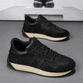 Damen Sportliche Sneakers mit atmungsaktiver Oberfläche und dämpfender Sohle R&B