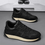 Damen Sportliche Sneakers mit atmungsaktiver Oberfläche und dämpfender Sohle R&B