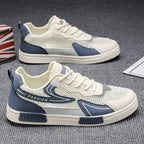 Damen Atmungsaktive Freizeitschuhe mit rutschfester Sohle und flexiblem Design