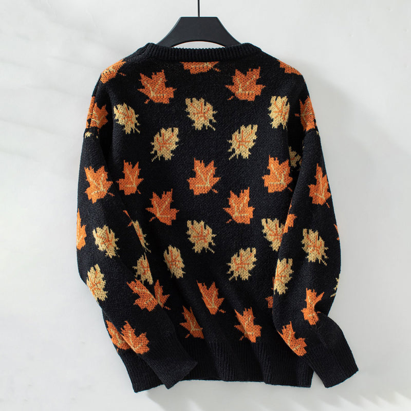 R&B | Lässiger Pullover Für Bequeme Wintertage