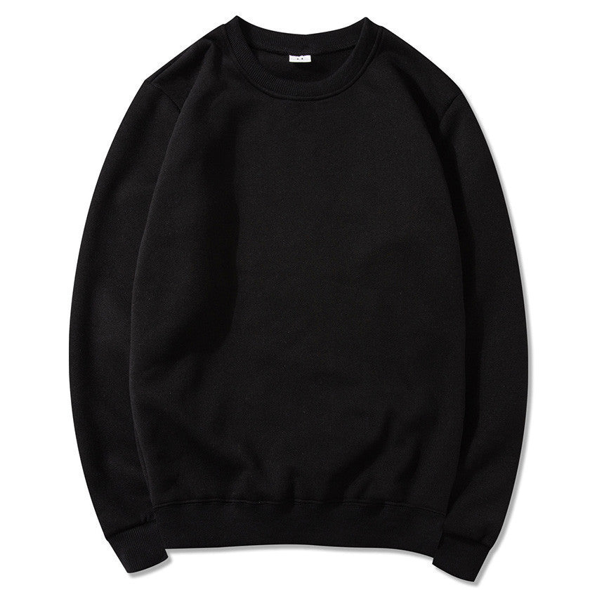 Damen Komfortabler Crewneck-Sweater aus hochwertigem Baumwoll-Mix R&B