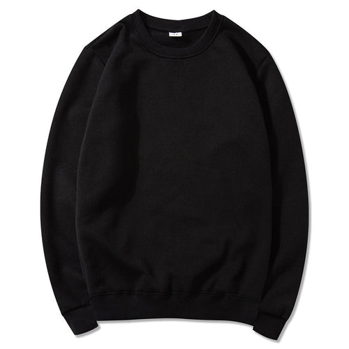 Damen Komfortabler Crewneck-Sweater aus hochwertigem Baumwoll-Mix R&B
