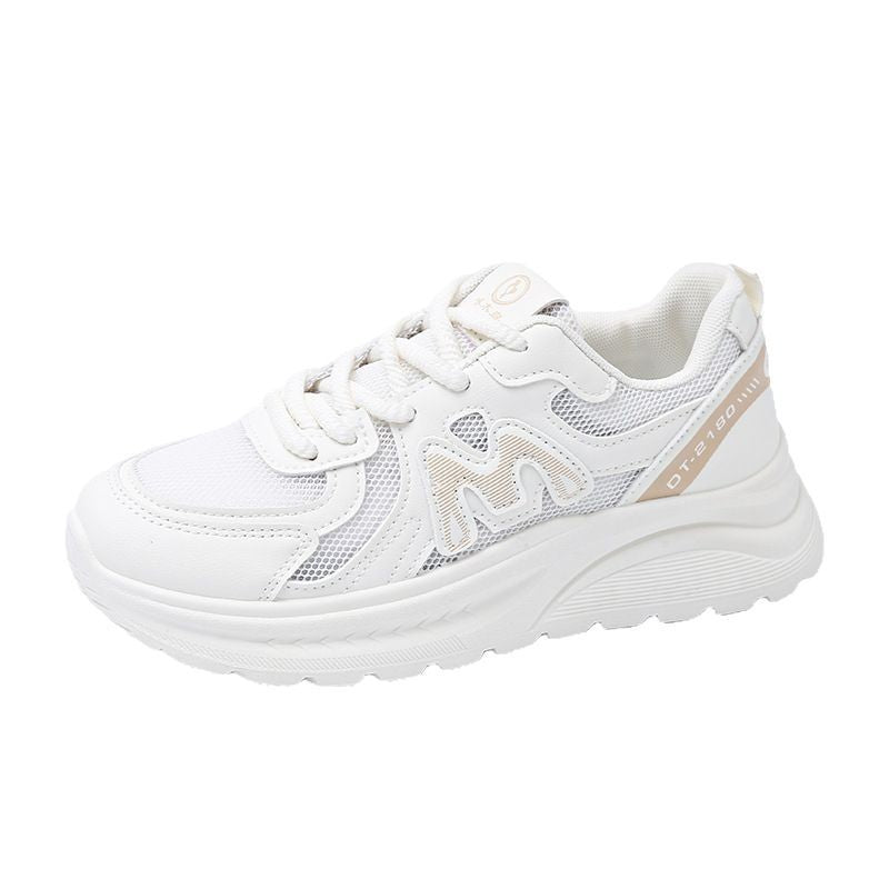 Damen Komfortable und atmungsaktive Sneakers mit innovativer Dämpfung R&B