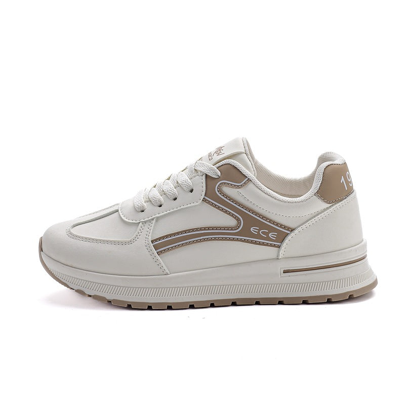 Damen Sportliche Sneakers R&B