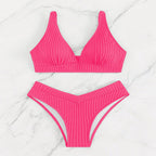 Damen Bikiniset R&B