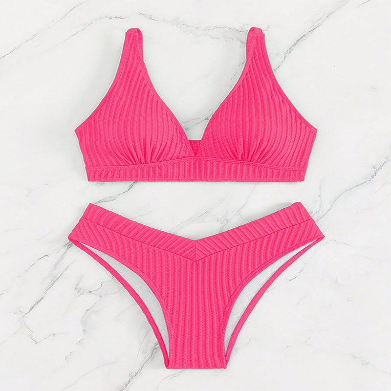 Damen Bikiniset R&B