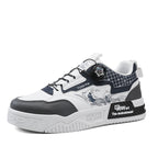 Damen Modische Sneakers mit innovativem Schnellschnürsystem und dämpfender Sohle R&B