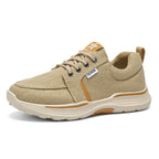 Damen Sportliche Sneakers mit gepolstertem Obermaterial und rutschfester Sohle R&B