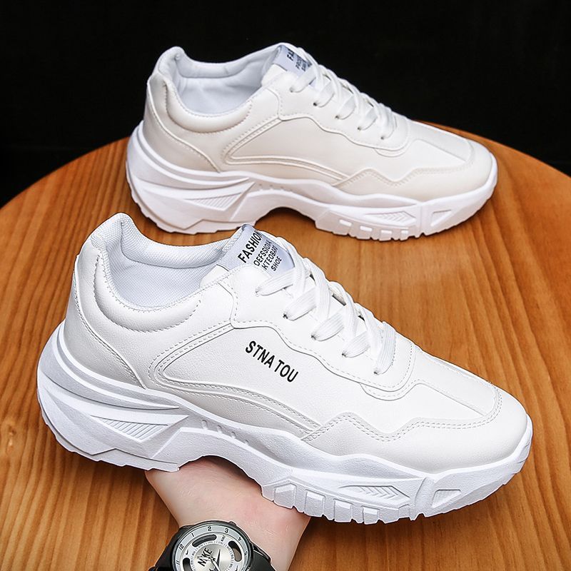 Damen Sportliche und modische Sneaker R&B
