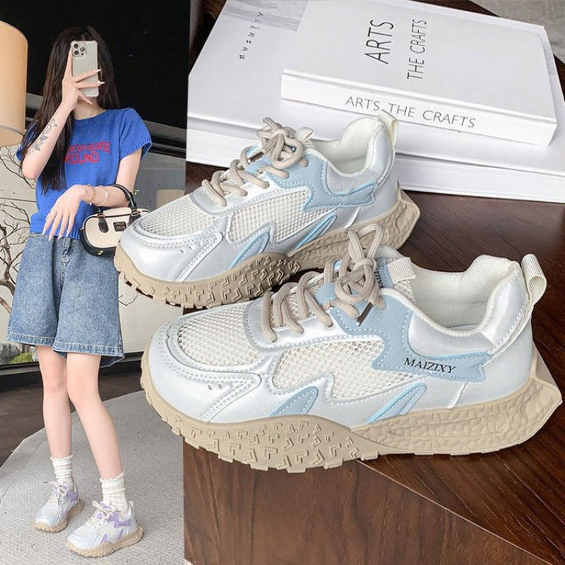 Damen Sportliche Sneaker R&B
