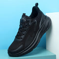 Damen Sportliche Leichtgewicht Laufschuhe mit atmungsaktivem Obermaterial