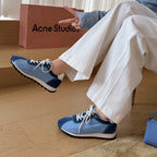 Damen Sportliche Freizeitschuhe