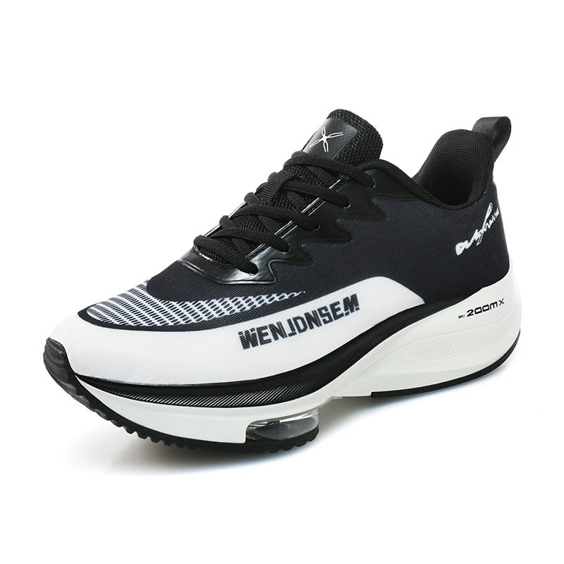 Damen Hochwertige Laufschuhe mit atmungsaktivem Obermaterial und dynamischem Dämpfungssystem R&B