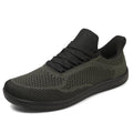 Damen Sportliche Freizeitsneaker mit atmungsaktivem Design