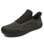 Damen Sportliche Freizeitsneaker mit atmungsaktivem Design