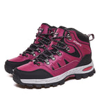 Damen Höhenwanderstiefel R&B