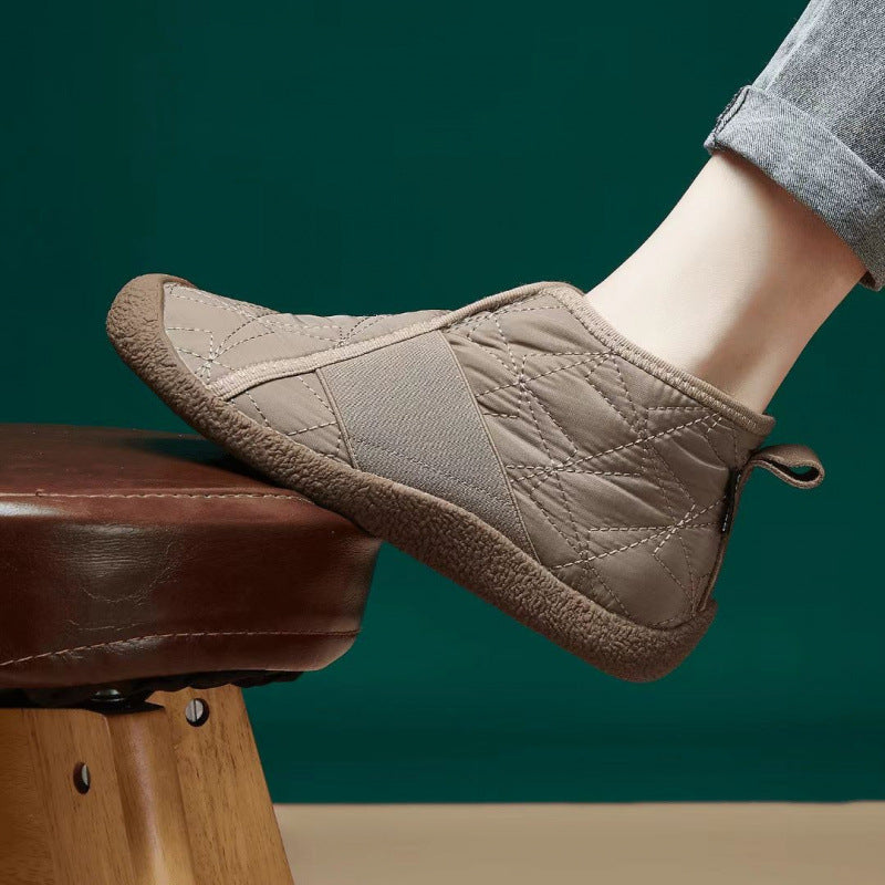 Damen Sportliche und komfortable Clogs mit flexibler Sohle R&B