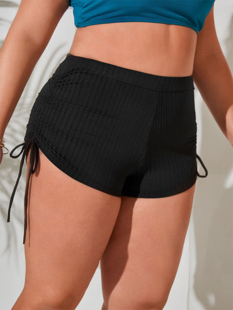 Damen Sportliche Shorts