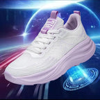 Damen Sportliche Sneaker R&B