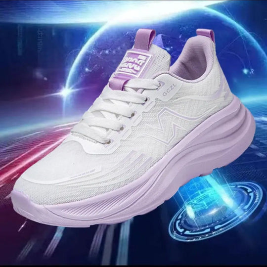 Damen Sportliche Sneaker R&B