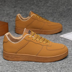 Damen Sportliche Lifestyle-Sneaker mit robustem Obermaterial und rutschfester Sohle R&B