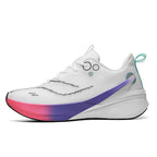 Damen Leistungsstarke Laufschuhe mit atmungsaktiver Mesh-Oberfläche und flexibler Sohle R&B