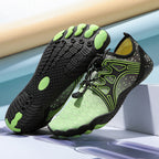 Damen Wassersportschuhe mit rutschfester Sohle und ergonomischem Design R&B