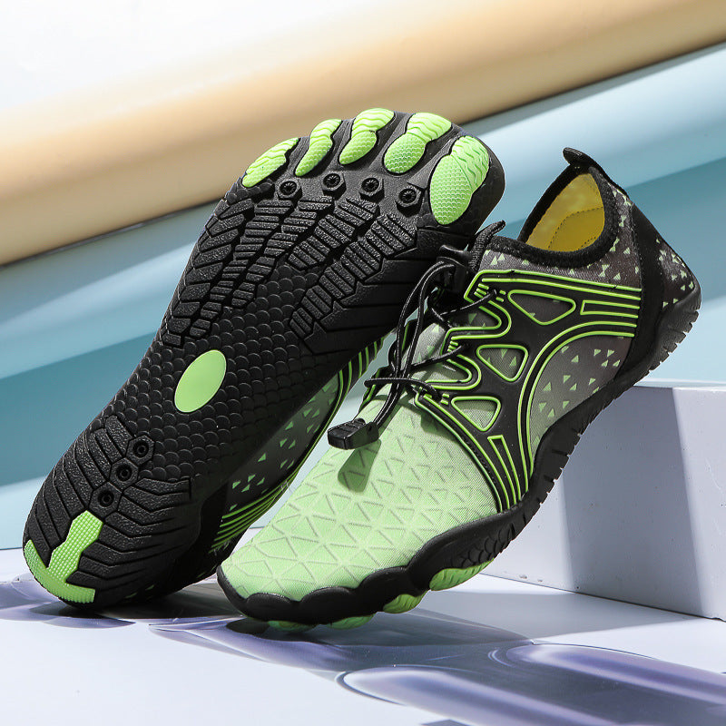 Damen Wassersportschuhe mit rutschfester Sohle und ergonomischem Design R&B