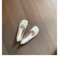Damen Ballerinas mit eleganter Schnittführung und besonderem Komfort R&B