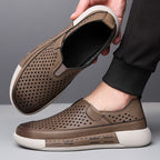 Damen Bequeme Sneaker mit atmungsaktivem Obermaterial von R&B
