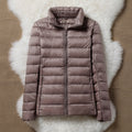 R&B | Elegante Sandjacke