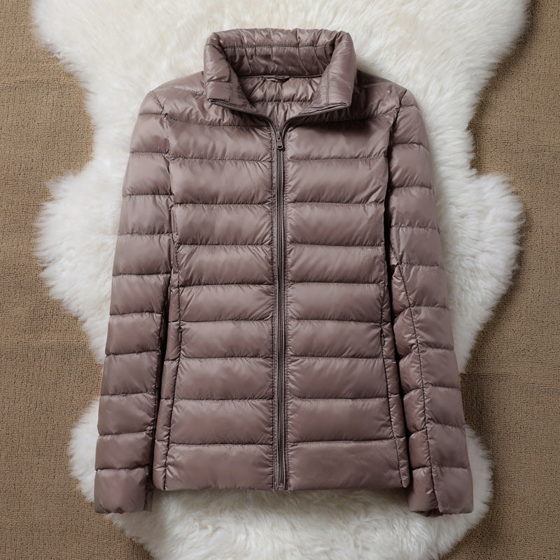R&B | Elegante Sandjacke