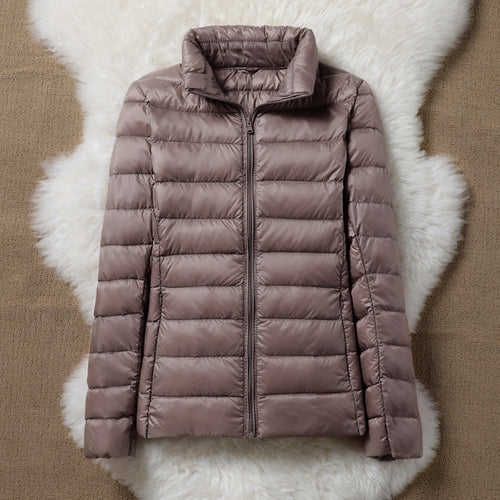 R&B | Elegante Sandjacke