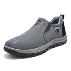 Damen Modische Slip-On Freizeitschuhe mit rutschfester Sohle und hohem Tragekomfort R&B