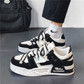 Damen Sportliche Sneakers mit innovativem Design