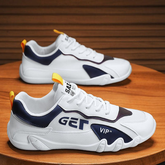 Damen Sportliche Sneakers mit innovativer Dämpfungstechnologie R&B