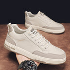 Damen modische Freizeitsneaker R&B