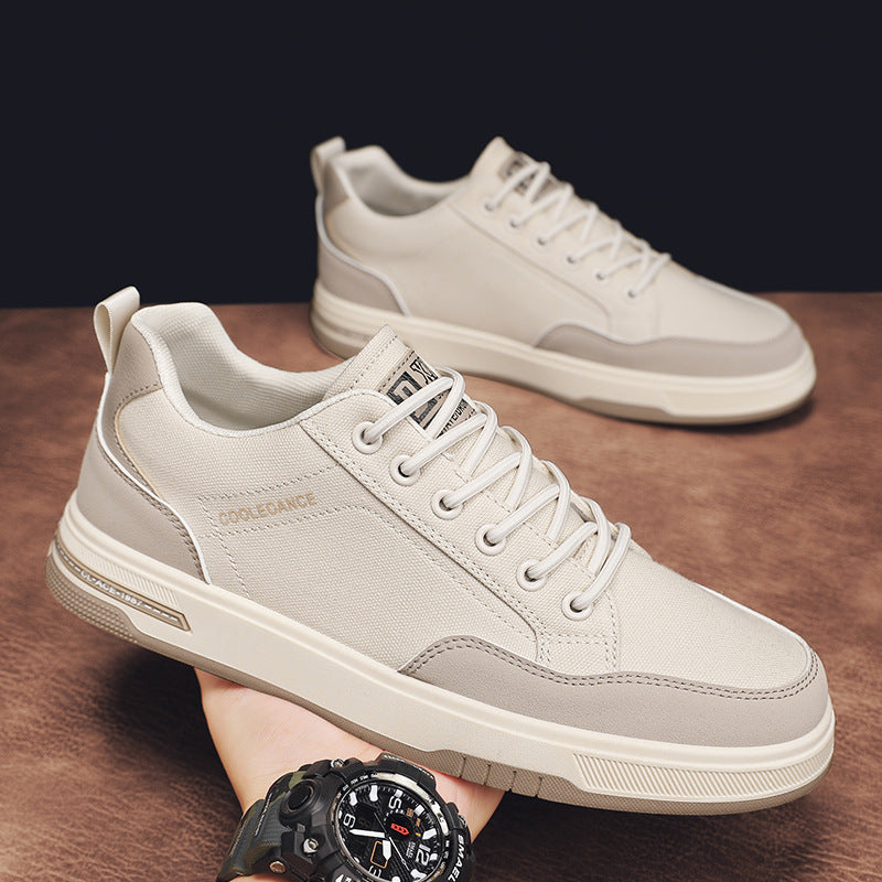 Damen modische Freizeitsneaker R&B