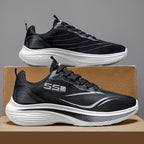 Damen Hochleistungs-Laufschuhe mit atmungsaktiver Oberfläche und stoßdämpfender Sohle R&B