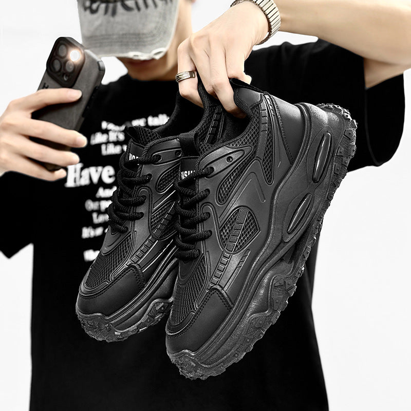 Damen Sportliche High-Performance Sneakers mit innovativer Dämpfungstechnologie R&B