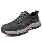 Damen Sportliche Wanderschuhe mit robustem Obermaterial R&B