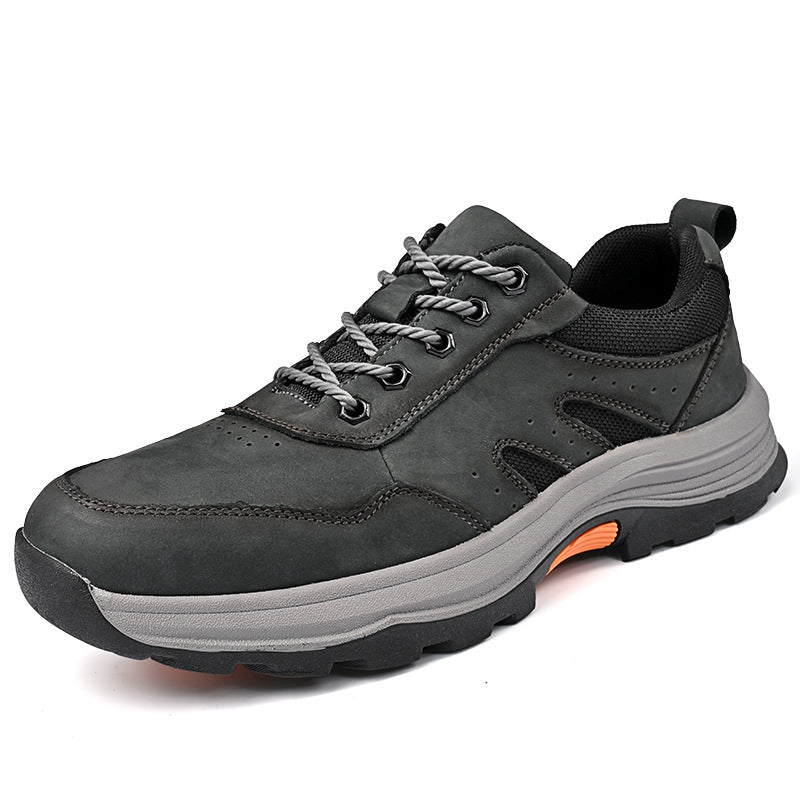 Damen Sportliche Wanderschuhe mit robustem Obermaterial R&B