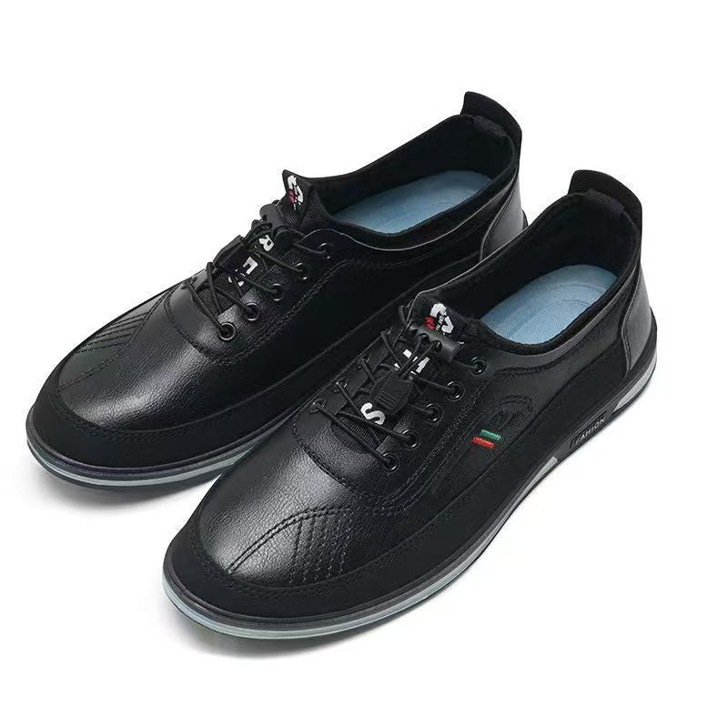 Damen Freizeit Sneakers mit atmungsaktivem Obermaterial und rutschfester Sohle R&B